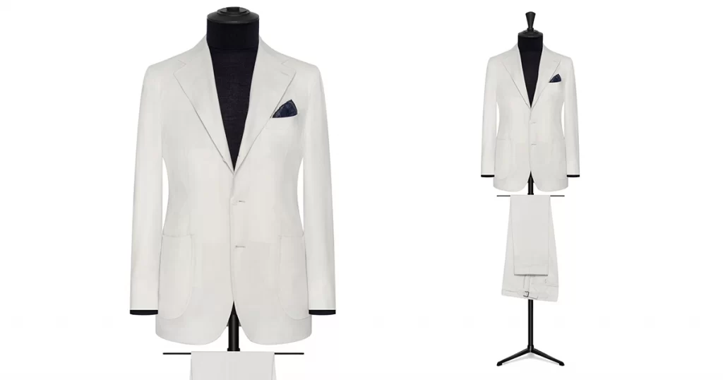 Áo Vest Tuxedo Trắng đuôi Tôm - Kim Khôi Shop Bán Và Cho Thuê Trang Phục  Các Loại Giá Rẻ Tại TPHCM