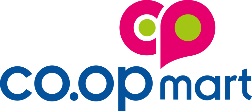 Co.op Mart