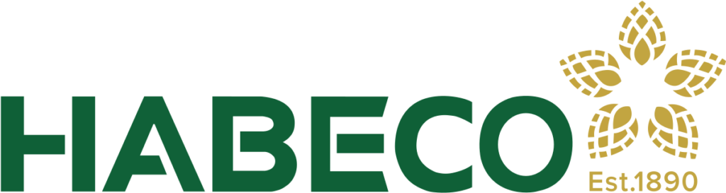 Logo Habeco