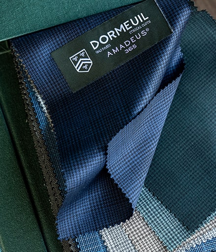 VẢI DORMEUIL