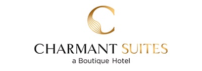 Logo Charmant Suites