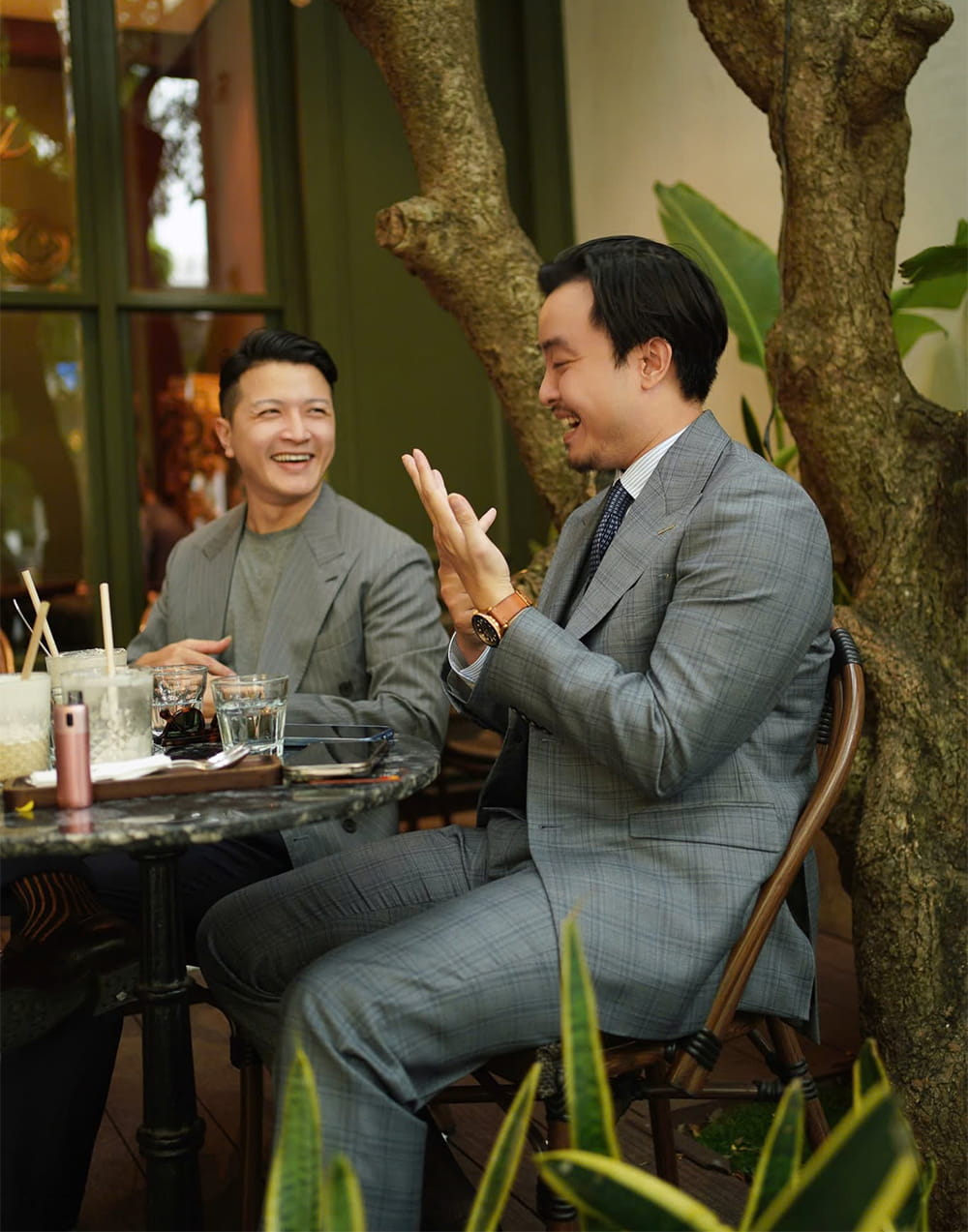 Choosing the Right Suit for Your Lifestyle