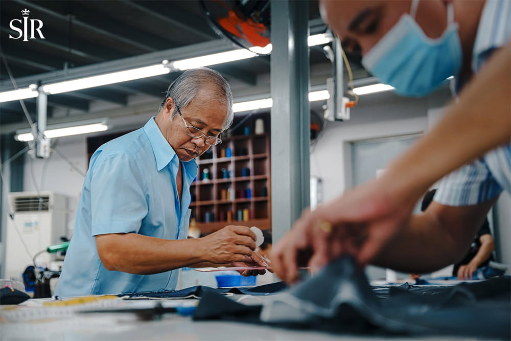 Exceptional Craftsmanship with a Personalized Experience