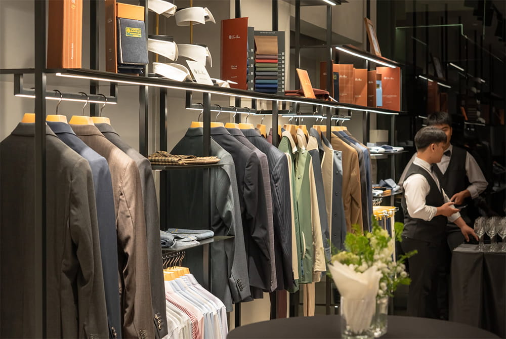 Ready-to-Wear