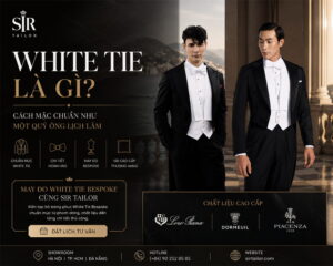 White Tie